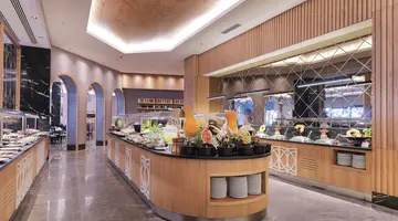 IMPERIAL TURKIZ RESORT HOTEL