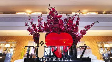 IMPERIAL TURKIZ RESORT HOTEL