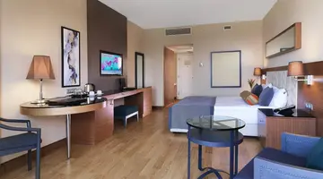 IMPERIAL TURKIZ RESORT HOTEL