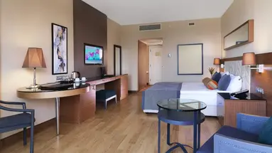 IMPERIAL TURKIZ RESORT HOTEL