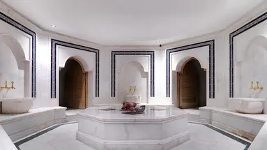 IMPERIAL TURKIZ RESORT HOTEL