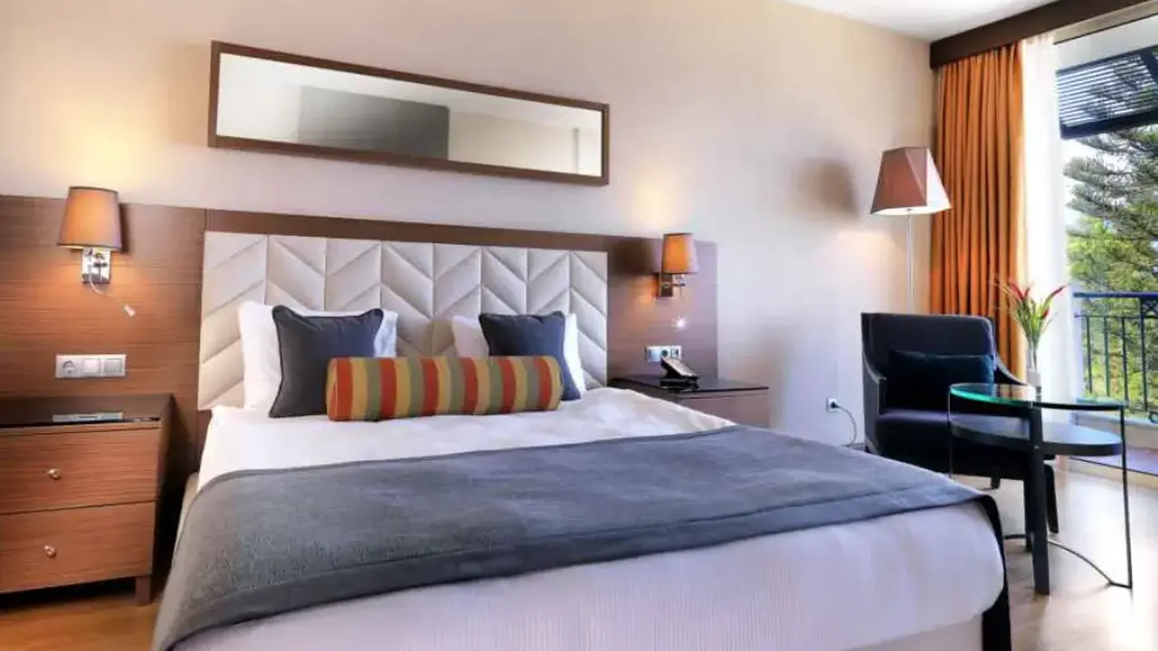 IMPERIAL TURKIZ RESORT HOTEL