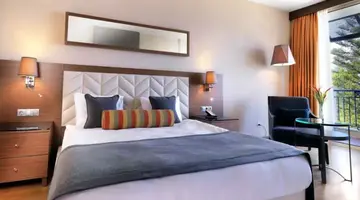 IMPERIAL TURKIZ RESORT HOTEL