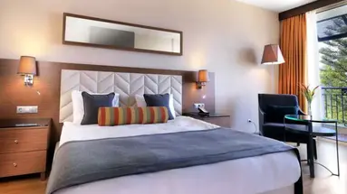 IMPERIAL TURKIZ RESORT HOTEL
