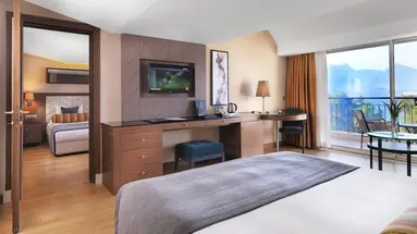 IMPERIAL TURKIZ RESORT HOTEL
