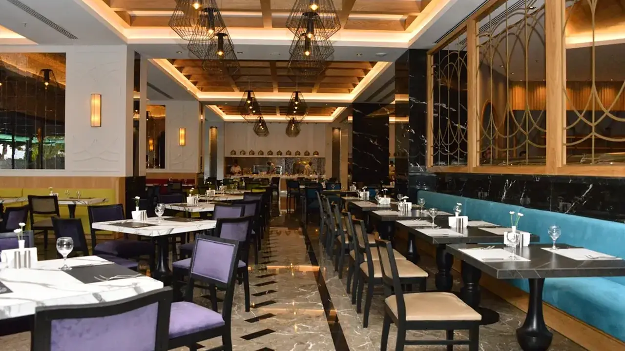 IMPERIAL TURKIZ RESORT HOTEL