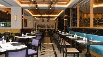 IMPERIAL TURKIZ RESORT HOTEL