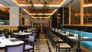 IMPERIAL TURKIZ RESORT HOTEL