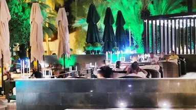 IMPERIAL TURKIZ RESORT HOTEL