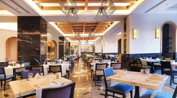 IMPERIAL TURKIZ RESORT HOTEL
