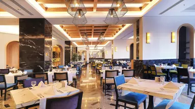IMPERIAL TURKIZ RESORT HOTEL