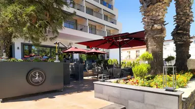 IMPERIAL TURKIZ RESORT HOTEL