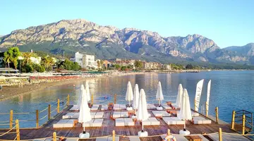 IMPERIAL TURKIZ RESORT HOTEL
