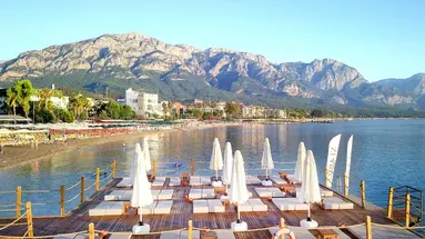IMPERIAL TURKIZ RESORT HOTEL