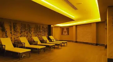 IMPERIAL TURKIZ RESORT HOTEL