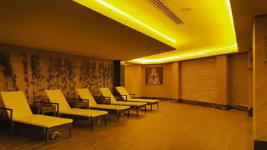 IMPERIAL TURKIZ RESORT HOTEL