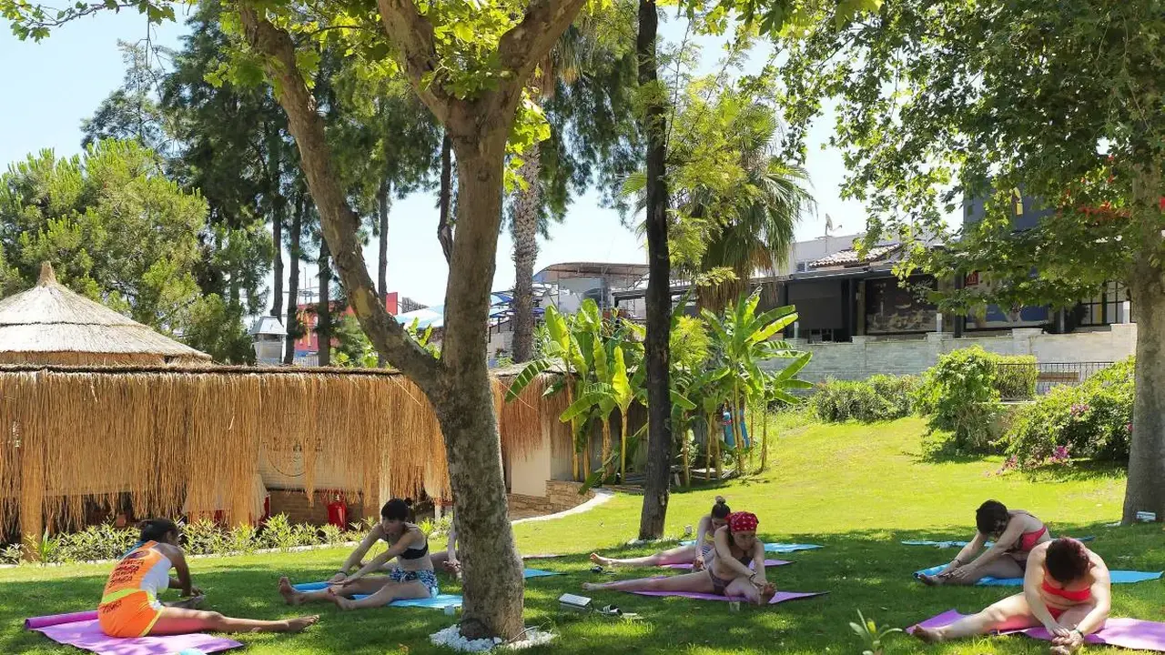 IMPERIAL TURKIZ RESORT HOTEL
