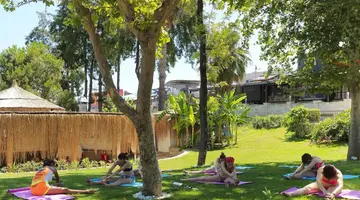 IMPERIAL TURKIZ RESORT HOTEL