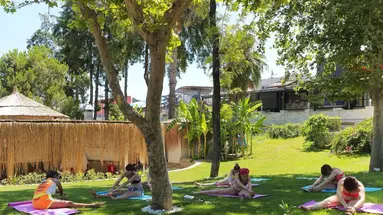 IMPERIAL TURKIZ RESORT HOTEL