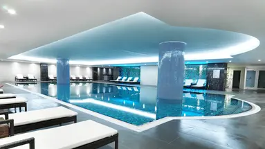 IMPERIAL TURKIZ RESORT HOTEL