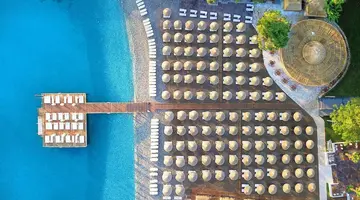 IMPERIAL TURKIZ RESORT HOTEL