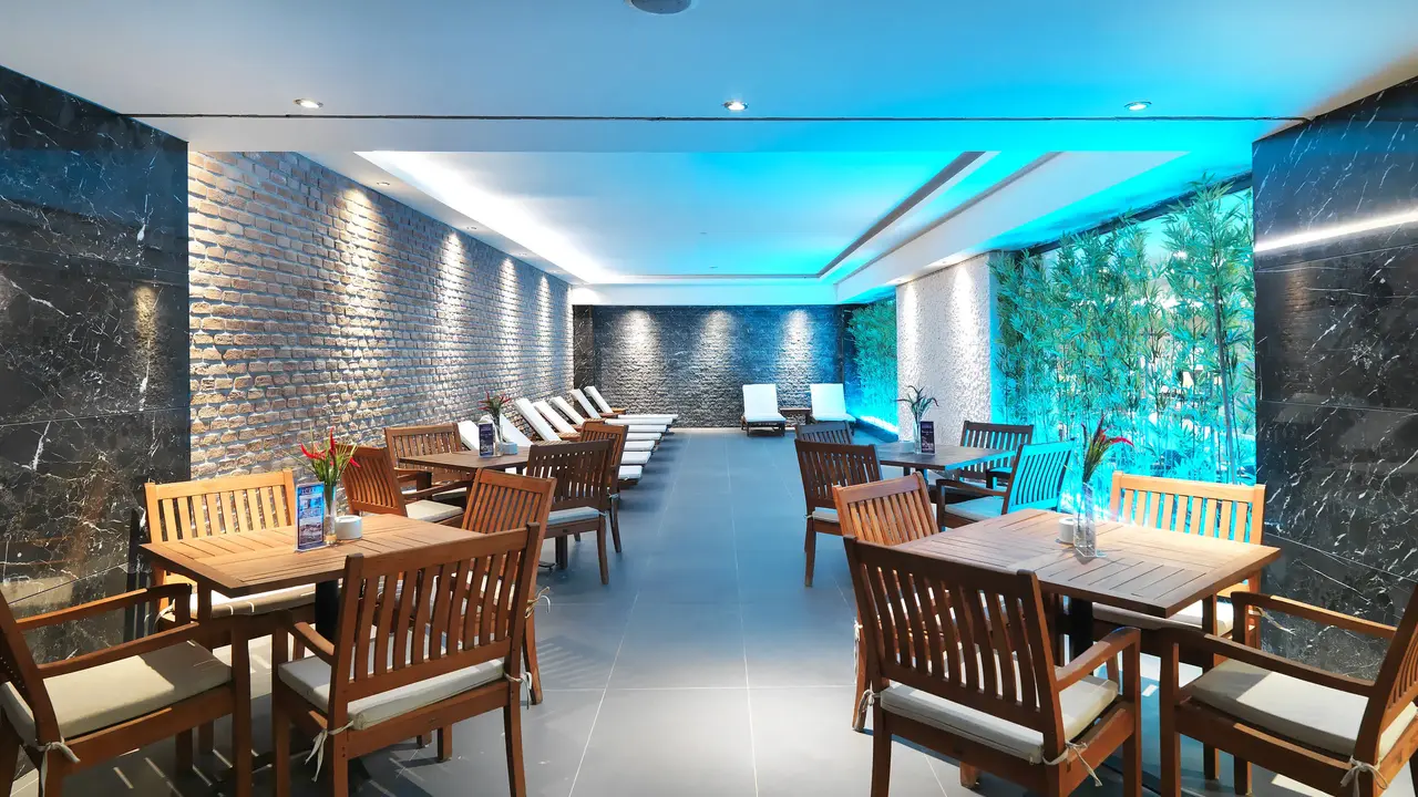IMPERIAL TURKIZ RESORT HOTEL