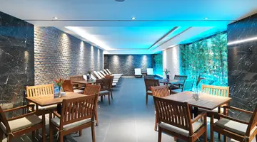IMPERIAL TURKIZ RESORT HOTEL