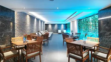 IMPERIAL TURKIZ RESORT HOTEL