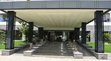 IMPERIAL TURKIZ RESORT HOTEL