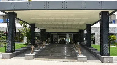 IMPERIAL TURKIZ RESORT HOTEL