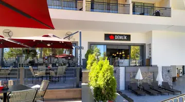 IMPERIAL TURKIZ RESORT HOTEL