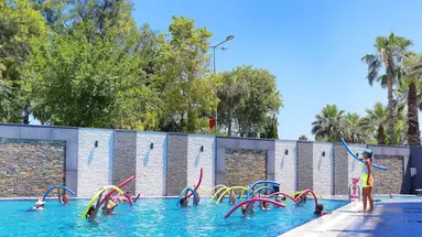 IMPERIAL TURKIZ RESORT HOTEL