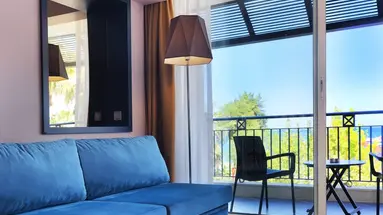 IMPERIAL TURKIZ RESORT HOTEL