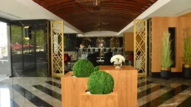 IMPERIAL TURKIZ RESORT HOTEL