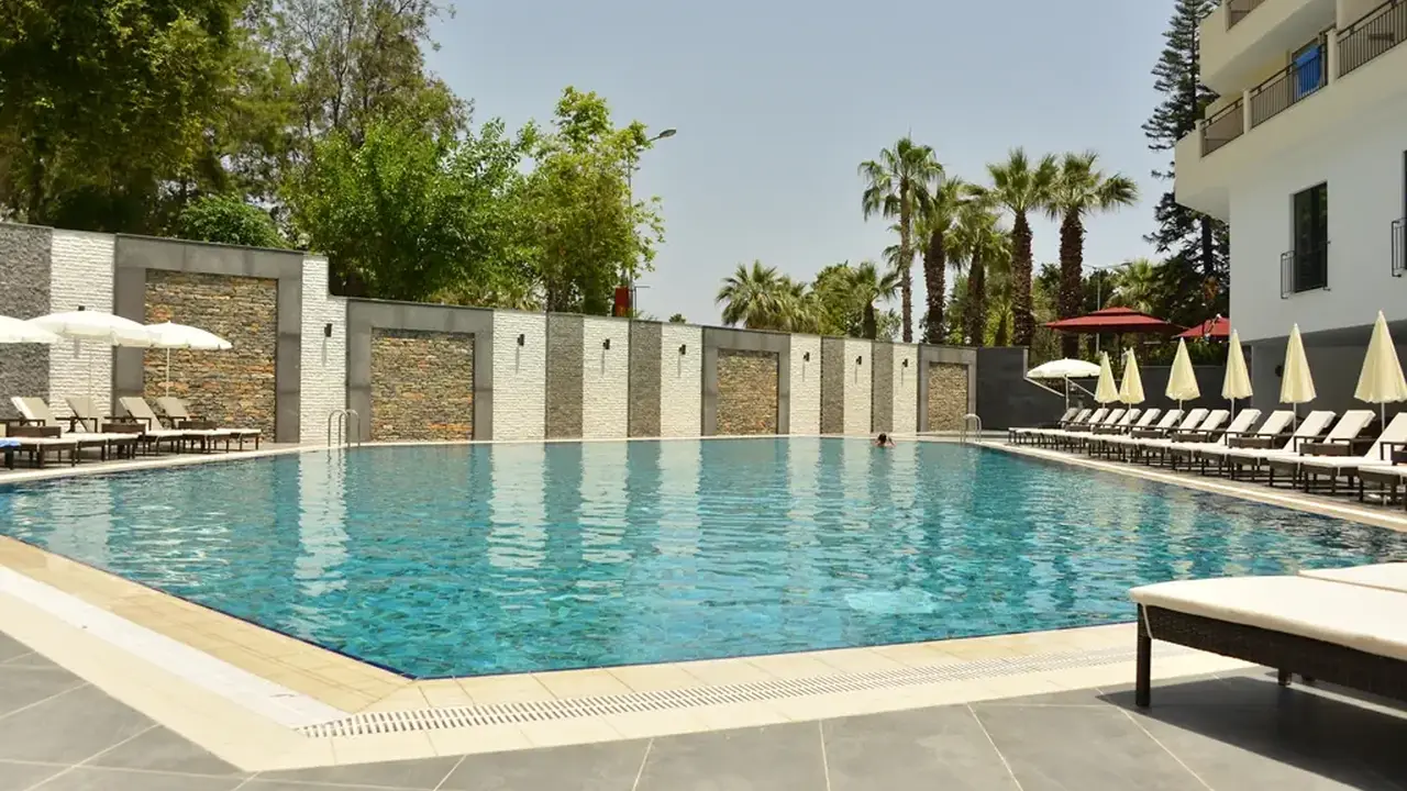 IMPERIAL TURKIZ RESORT HOTEL