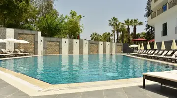 IMPERIAL TURKIZ RESORT HOTEL
