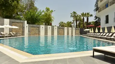 IMPERIAL TURKIZ RESORT HOTEL