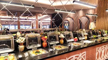 IMPERIAL TURKIZ RESORT HOTEL