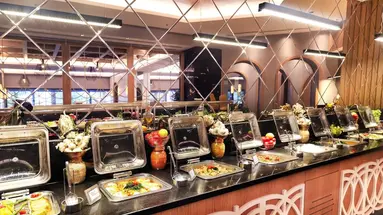 IMPERIAL TURKIZ RESORT HOTEL