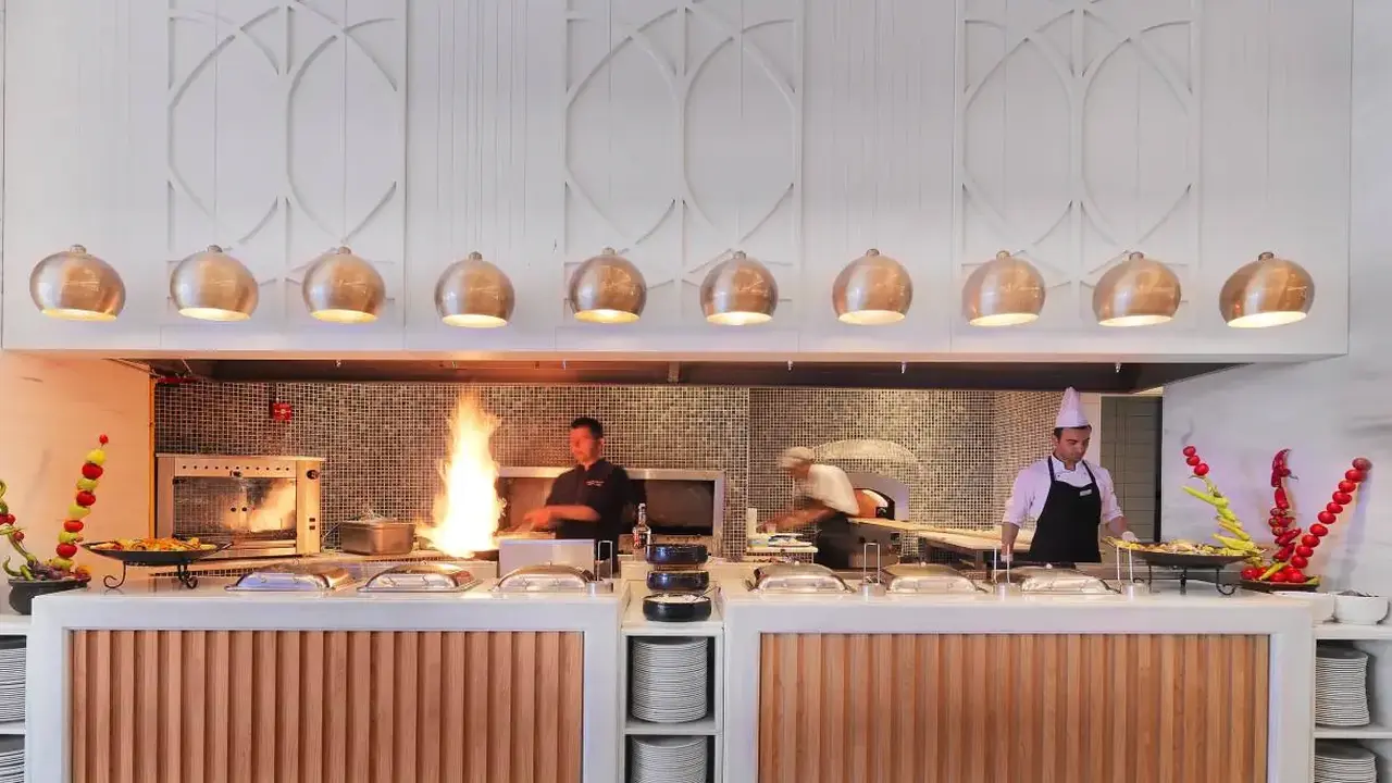 IMPERIAL TURKIZ RESORT HOTEL