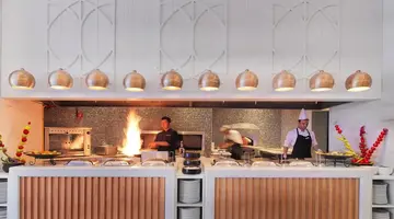 IMPERIAL TURKIZ RESORT HOTEL