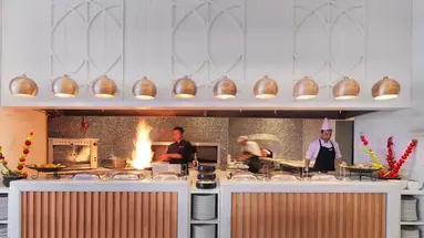 IMPERIAL TURKIZ RESORT HOTEL