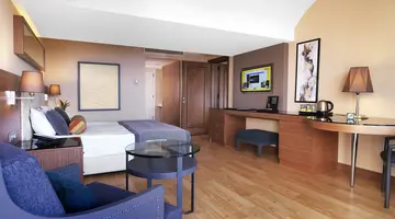 IMPERIAL TURKIZ RESORT HOTEL