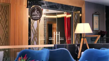 IMPERIAL TURKIZ RESORT HOTEL