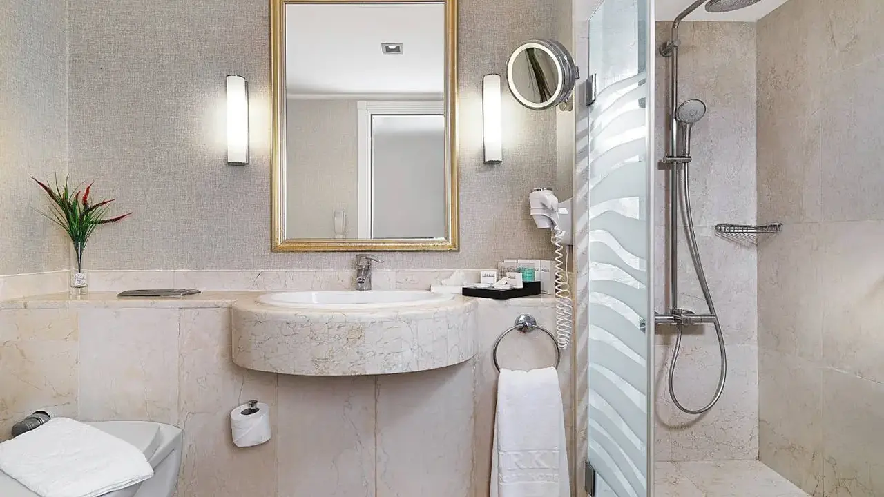 IMPERIAL TURKIZ RESORT HOTEL