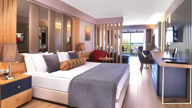 IMPERIAL TURKIZ RESORT HOTEL