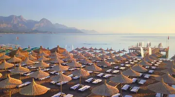 IMPERIAL TURKIZ RESORT HOTEL