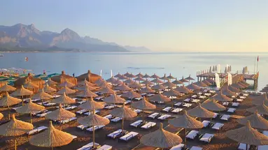 IMPERIAL TURKIZ RESORT HOTEL