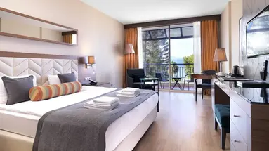 IMPERIAL TURKIZ RESORT HOTEL