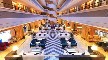 IMPERIAL TURKIZ RESORT HOTEL